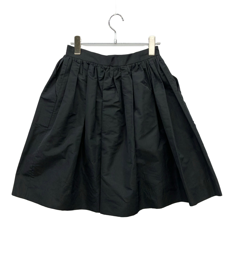 美品 Miu Miu プリーツスカート レディース SIZE 38 (S) ミュウ ミュウ