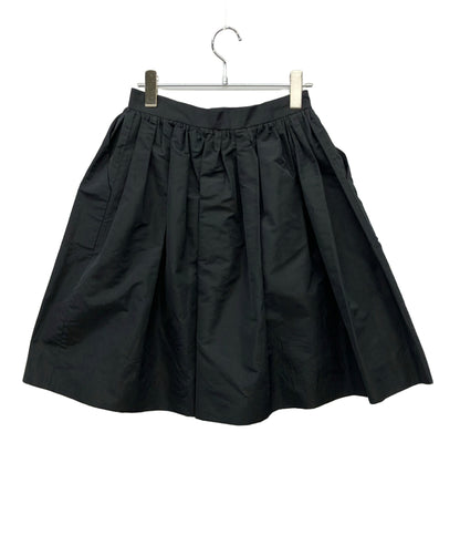 美品 Miu Miu プリーツスカート レディース SIZE 38 (S) ミュウ ミュウ