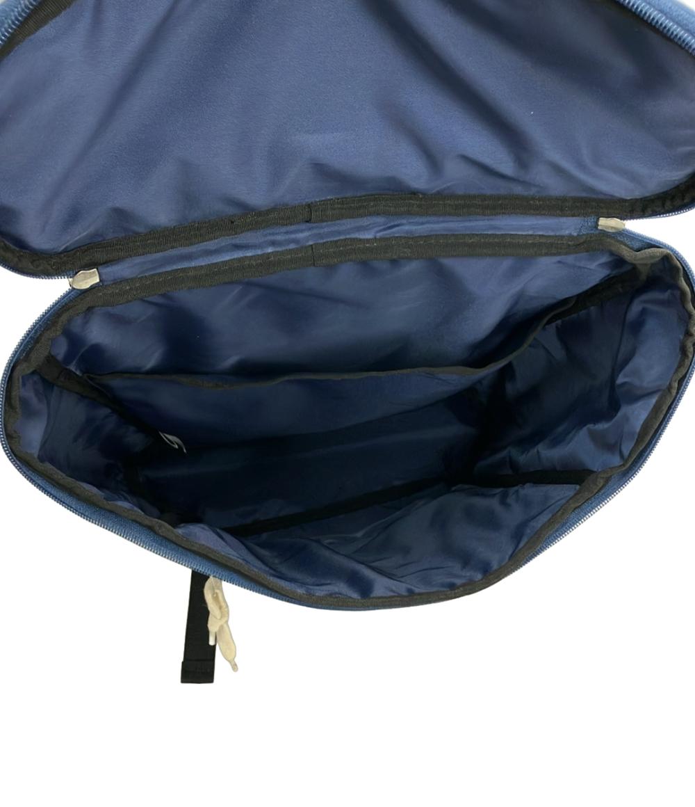 美品 CONVERSE リュック ポリエステル ユニセックス コンバース