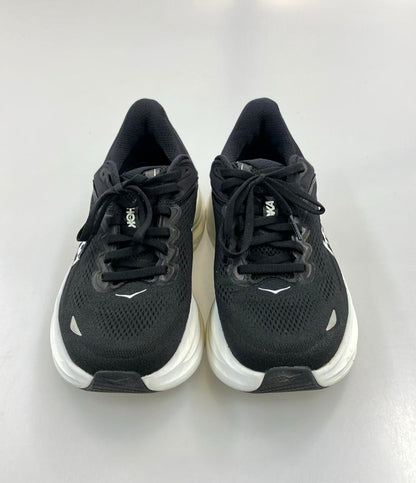 HOKA ONE ONE ローカットスニーカー レディース SIZE 24.5 (L) ホカ オネ オネ