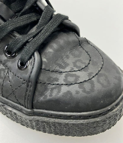 バンズ ローカットスニーカー V3845 レディース SIZE 23.0 (M) VANS