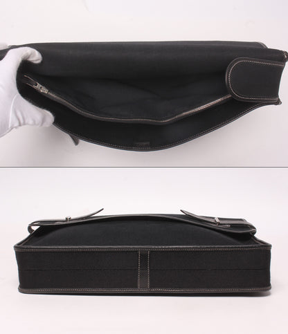 HERMES ビジネスバッグ ブリーフケース ブエナベンチュラ MM メンズ エルメス