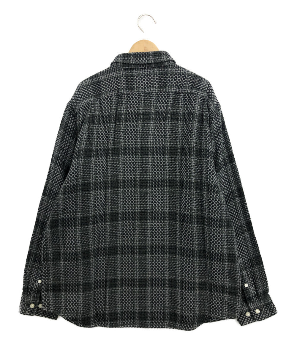 シュプリーム  長袖シャツ      メンズ SIZE L (L) Supreme