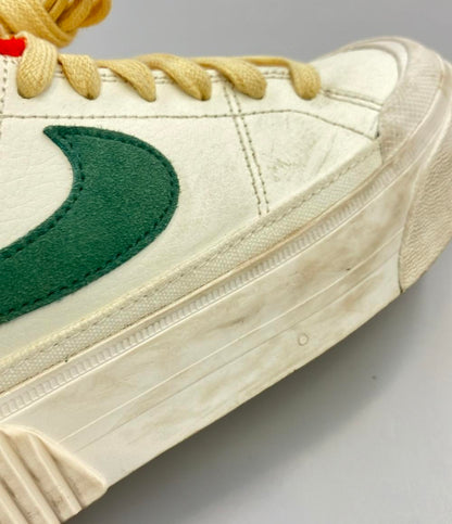 NIKE ローカットスニーカー WMNS COURT LEGACY LIFT FD0355-133 レディース SIZE 23.0 (M) ナイキ