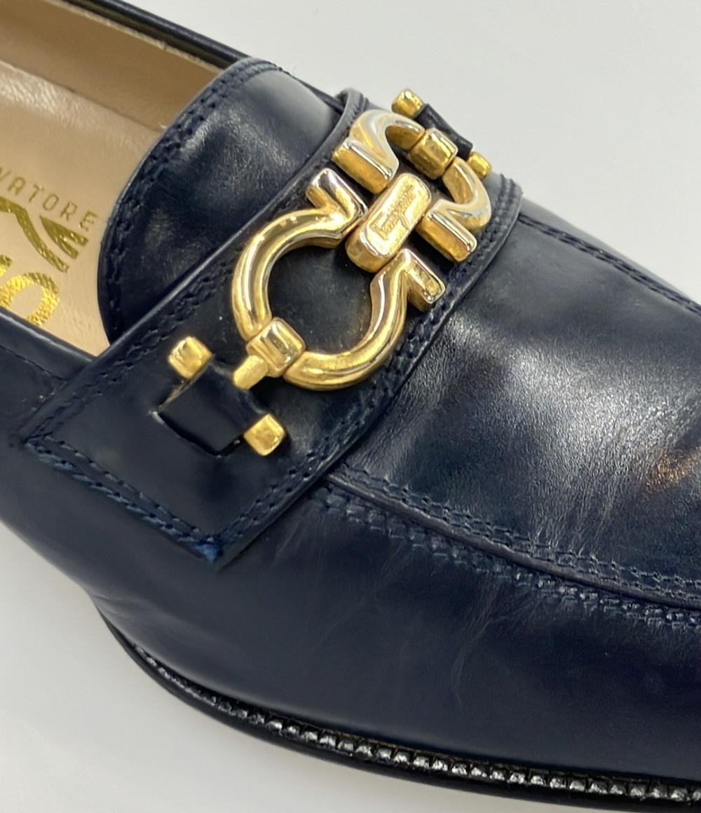 サルヴァトーレフェラガモ ローファー パンプス レディース SIZE 6 (M) Salvatore Ferragamo
