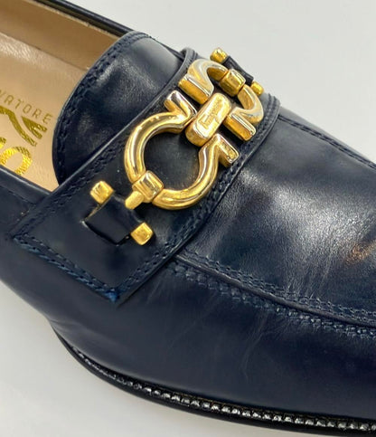 サルヴァトーレフェラガモ ローファー パンプス レディース SIZE 6 (M) Salvatore Ferragamo