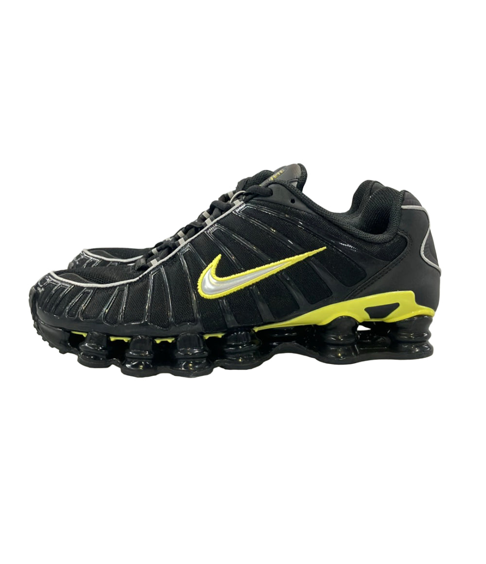 NIKE ローカットスニーカー SHOX TL CN0151-002 メンズ SIZE 29.0 (XL) ナイキ