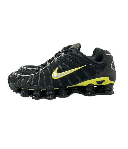 NIKE ローカットスニーカー SHOX TL CN0151-002 メンズ SIZE 29.0 (XL) ナイキ
