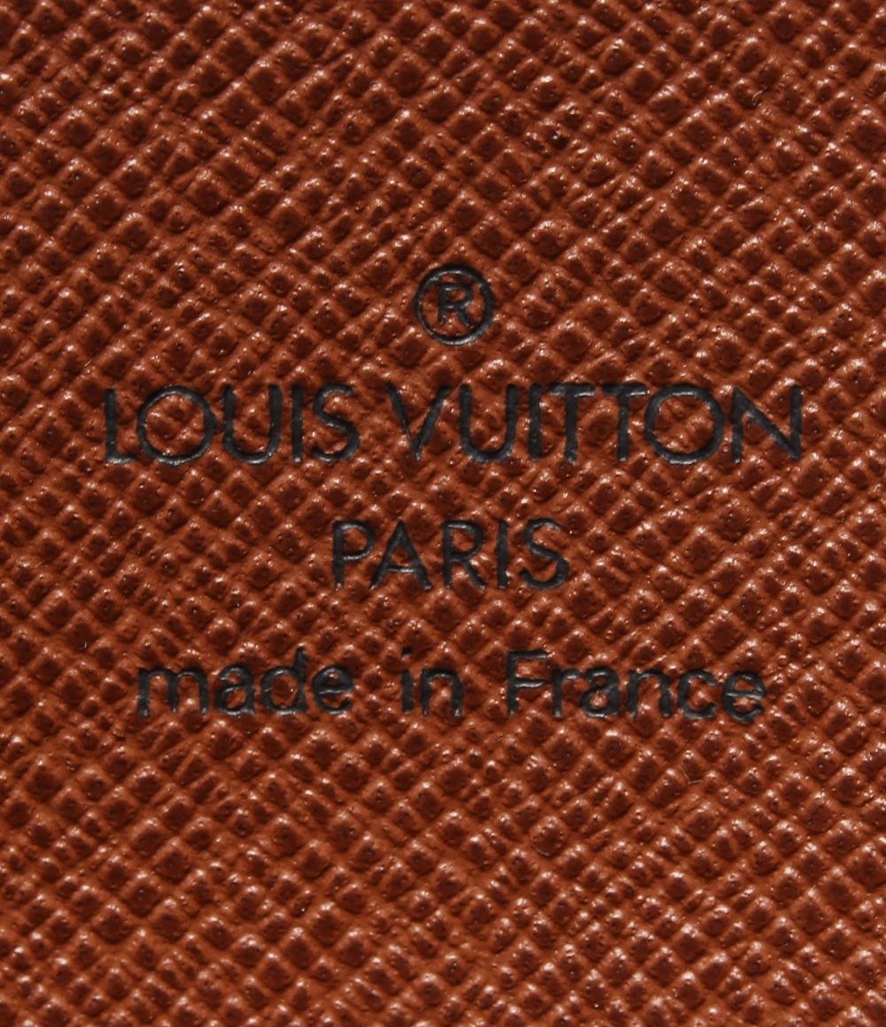LOUIS VUITTON ショルダーバッグ 肩掛け ミュゼット タンゴ ショート