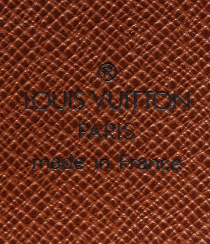 LOUIS VUITTON ショルダーバッグ 肩掛け ミュゼット タンゴ ショート モノグラム M51257 レディース メンズ ルイ・ヴィトン