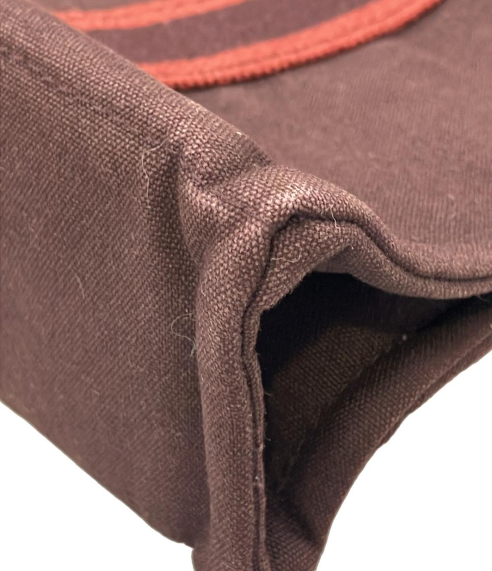 HERMES トートバッグ ハンドバッグ フールトゥ PM レディース エルメス