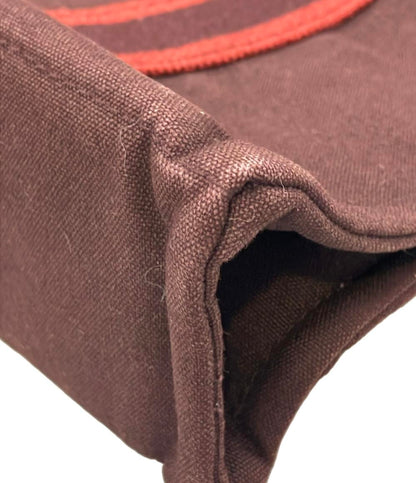 HERMES トートバッグ ハンドバッグ フールトゥ PM レディース エルメス