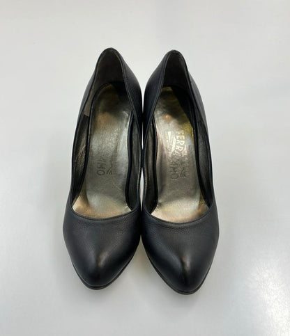 Salvatore Ferragamo パンプス レディース SIZE 6 (23.5cm) サルヴァトーレフェラガモ