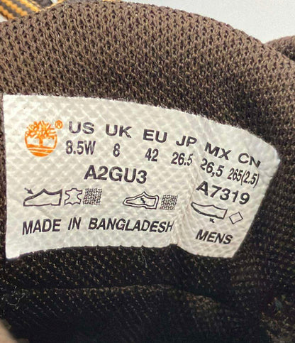 Timberland ローカットスニーカー メンズ SIZE 26.5 (M) ティンバーランド