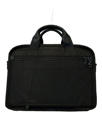TUMI 2way ブリーフケース ビジネスバッグ ショルダーバッグ 斜め掛け メンズ トゥミ