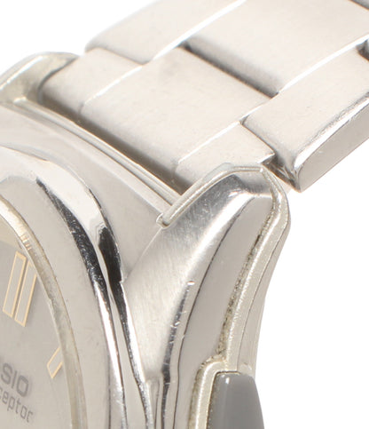CASIO 腕時計 ウェーブセプター 電波ソーラー ソーラー WVA-M630 メンズ カシオ