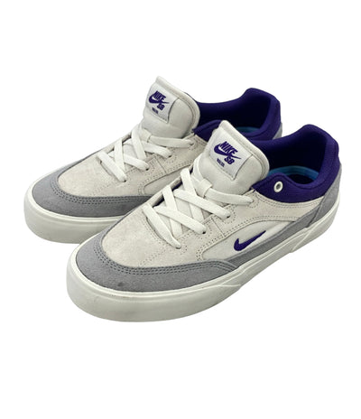 NIKE ローカットスニーカー SB マロー FV6064-006 ユニセックス SIZE 24.5 ナイキ