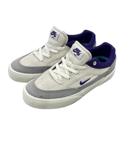NIKE ローカットスニーカー SB マロー FV6064-006 ユニセックス SIZE 24.5 ナイキ