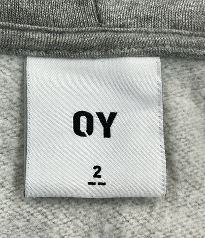 オーワイ ジップアップパーカー メンズ SIZE 2 (M) OY