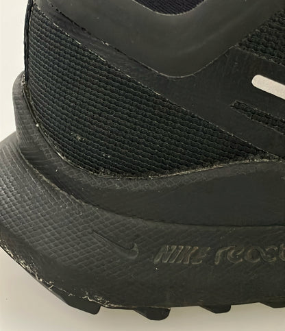 NIKE ミドルカットスニーカー リアクト ペガサス トレイル 4 GORE-TEX FJ8896-900 メンズ SIZE 25.5 ナイキ