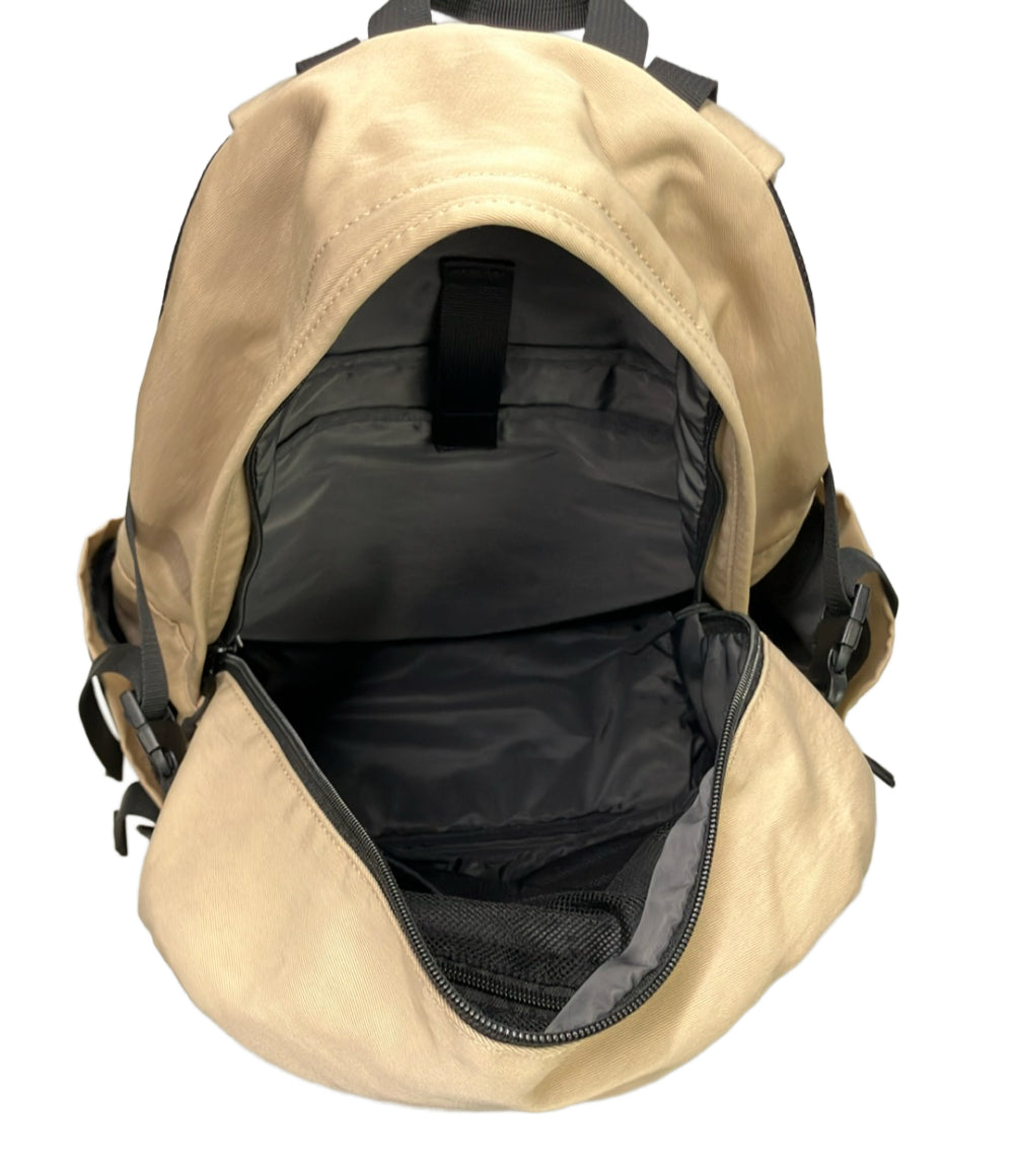 美品 BAYFLOW リュック メンズ ベイフロー