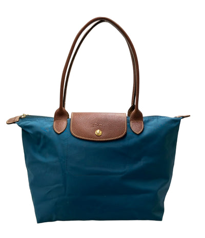 Longchamp トートバッグ ナイロン レディース ロンシャン