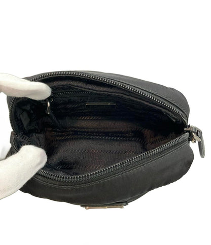 プラダ ポーチ ナイロン レディース PRADA