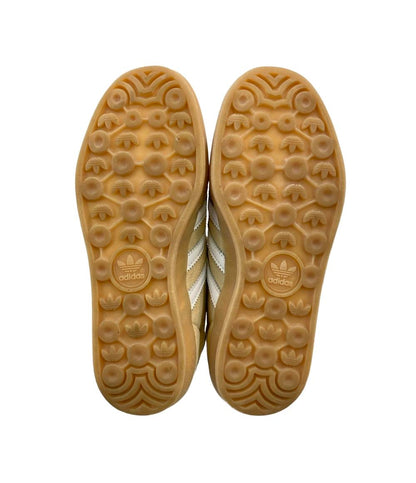 adidas ローカットスニーカー ガゼル インドア IH5482 レディース SIZE 23.0 (M) アディダス