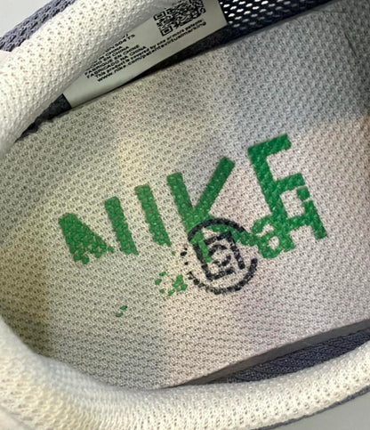 NIKE ローカットスニーカー ×CLOT × Sacai LD ワッフル DH3114-001 メンズ SIZE 27.0 (L) ナイキ