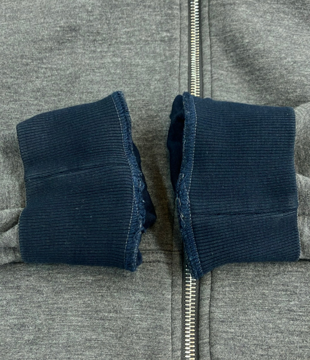 Dior ジップアップ パーカー メンズ SIZE L ディオール