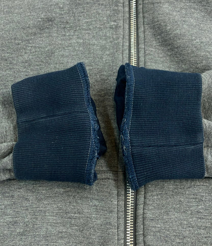 Dior ジップアップ パーカー メンズ SIZE L ディオール