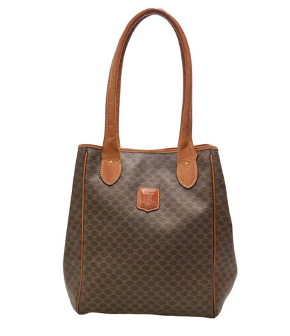 CELINE トートバッグ ショルダーバッグ 肩掛け マカダム レディース セリーヌ