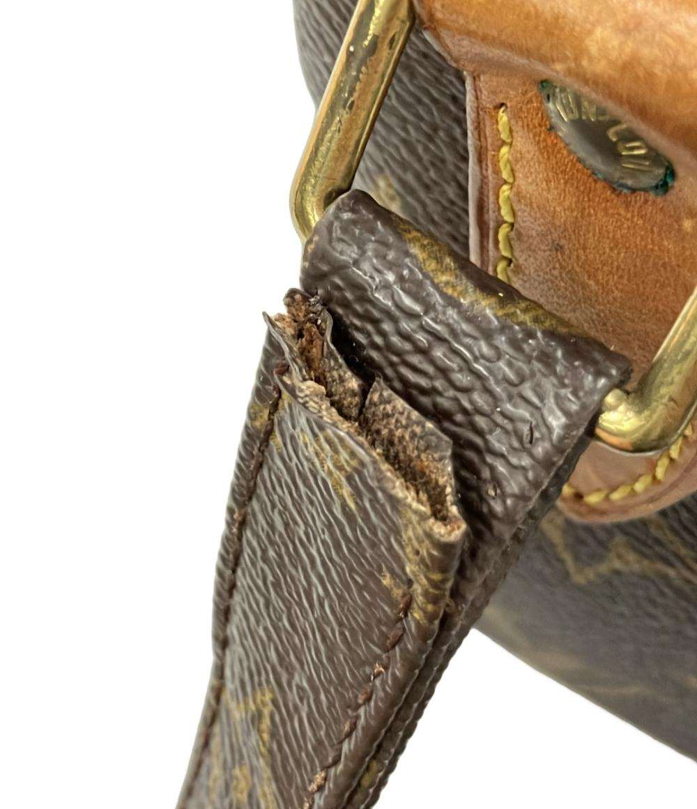 LOUIS VUITTON ショルダーバッグ 斜め掛け ナイル モノグラム M45244 メンズ レディース ルイ・ヴィトン