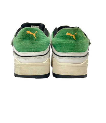 PUMA ローカットスニーカー 393266-01 メンズ SIZE 27.5 (L) プーマ
