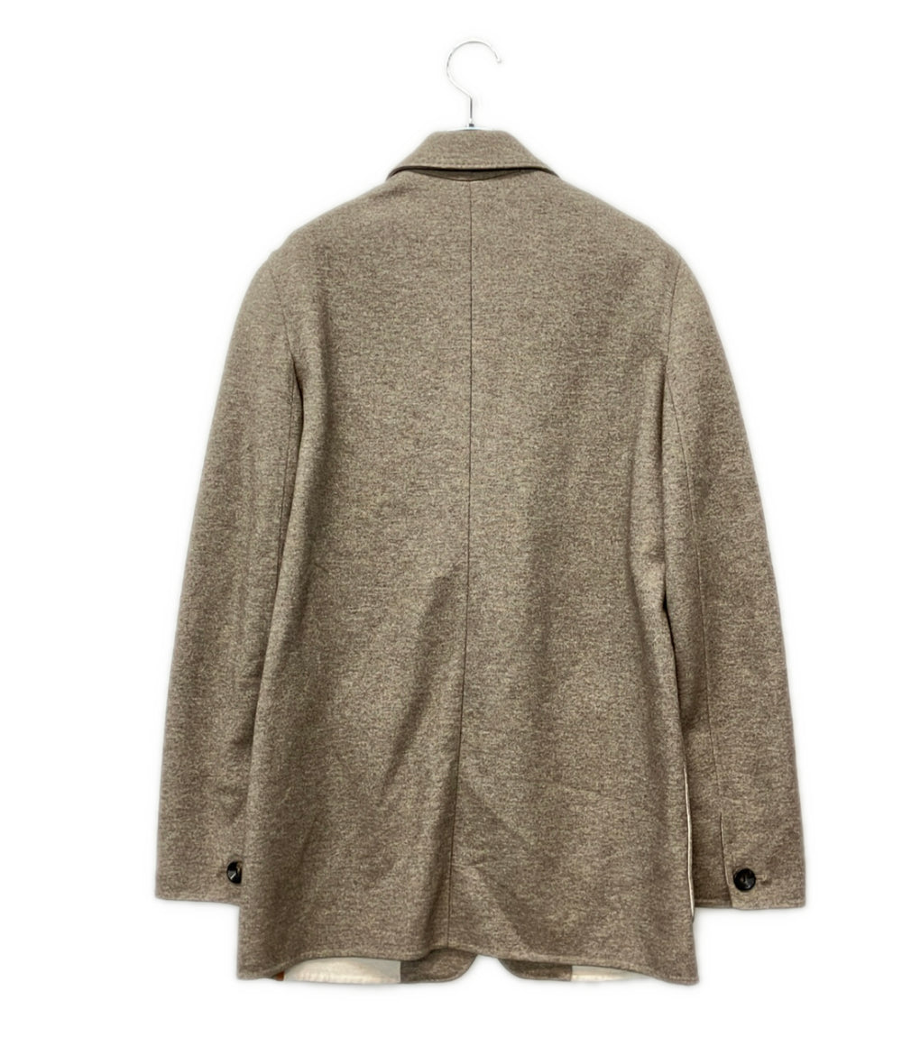 Agnona テーラードジャケット レディース SIZE 40 (S) アニオナ