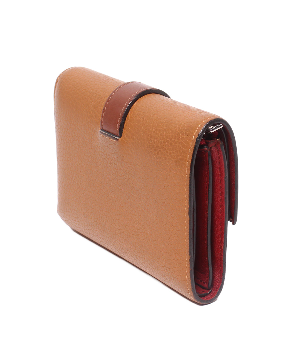 LOEWE 三つ折り財布 652047 レディース メンズ ロエベ