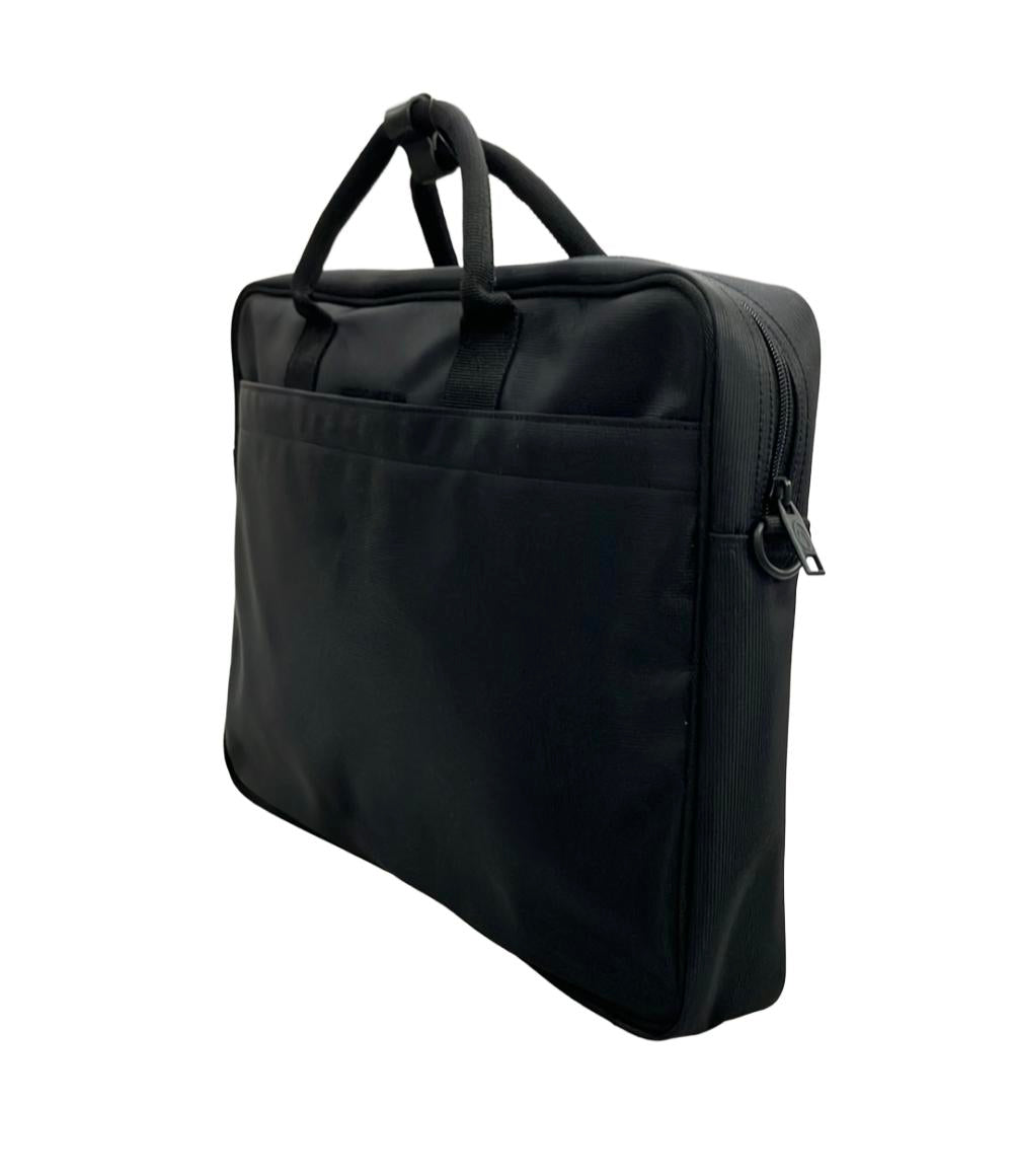 美品 ACE ブリーフケース ショルダーバッグ 2WAY 斜め掛け メンズ エース