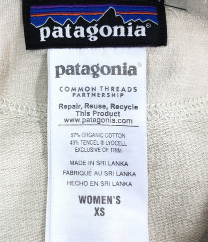 パタゴニア  プルオーバーパーカー      レディース SIZE XS (XS以下) Patagonia