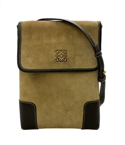 LOEWE ショルダーバッグ 斜め掛け レディース ロエベ