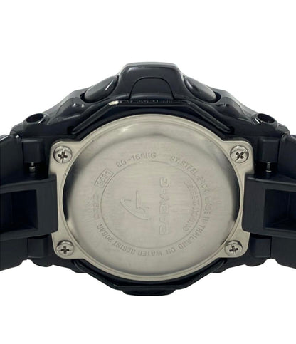 カシオ 腕時計 BABY-G クオーツ BG-169UG-1JF レディース CASIO