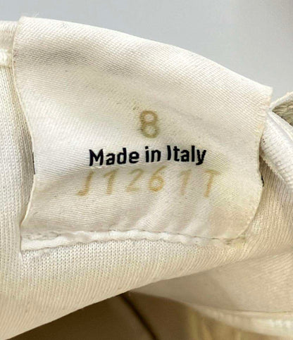 TOM FORD ローカットスニーカー メンズ SIZE 8 トムフォード