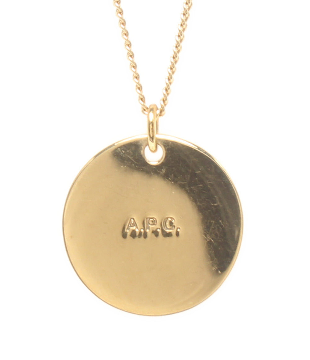 A.P.C. ネックレス レディース アーペーセー – Rehello by BOOKOFF