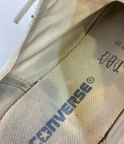 コンバース ローカットスニーカー M7652 レディース SIZE 24 (L) CONVERSE