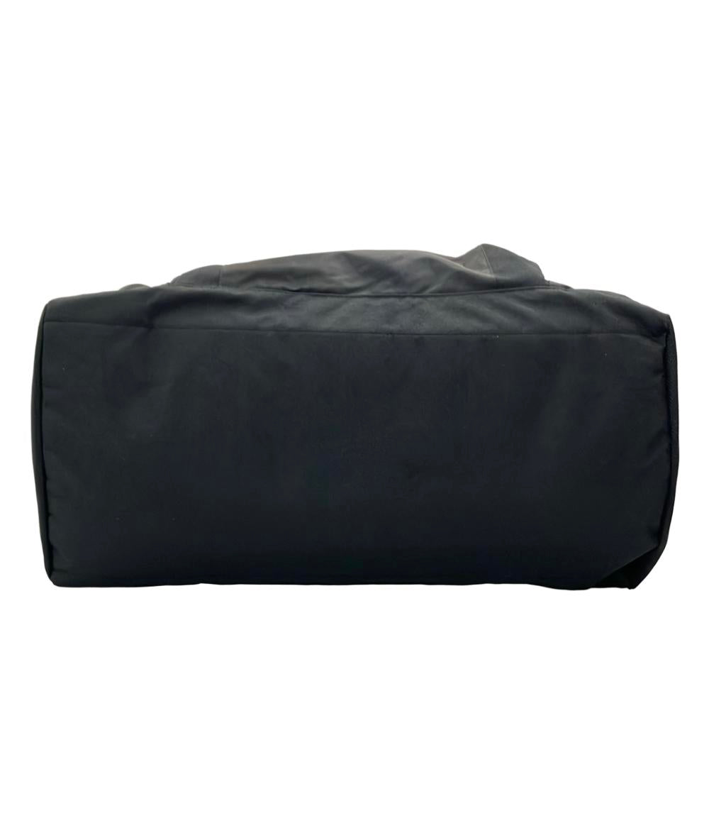 美品 Champion 2WAY ボストンバッグ ショルダーバッグ 斜め掛け メンズ チャンピオン