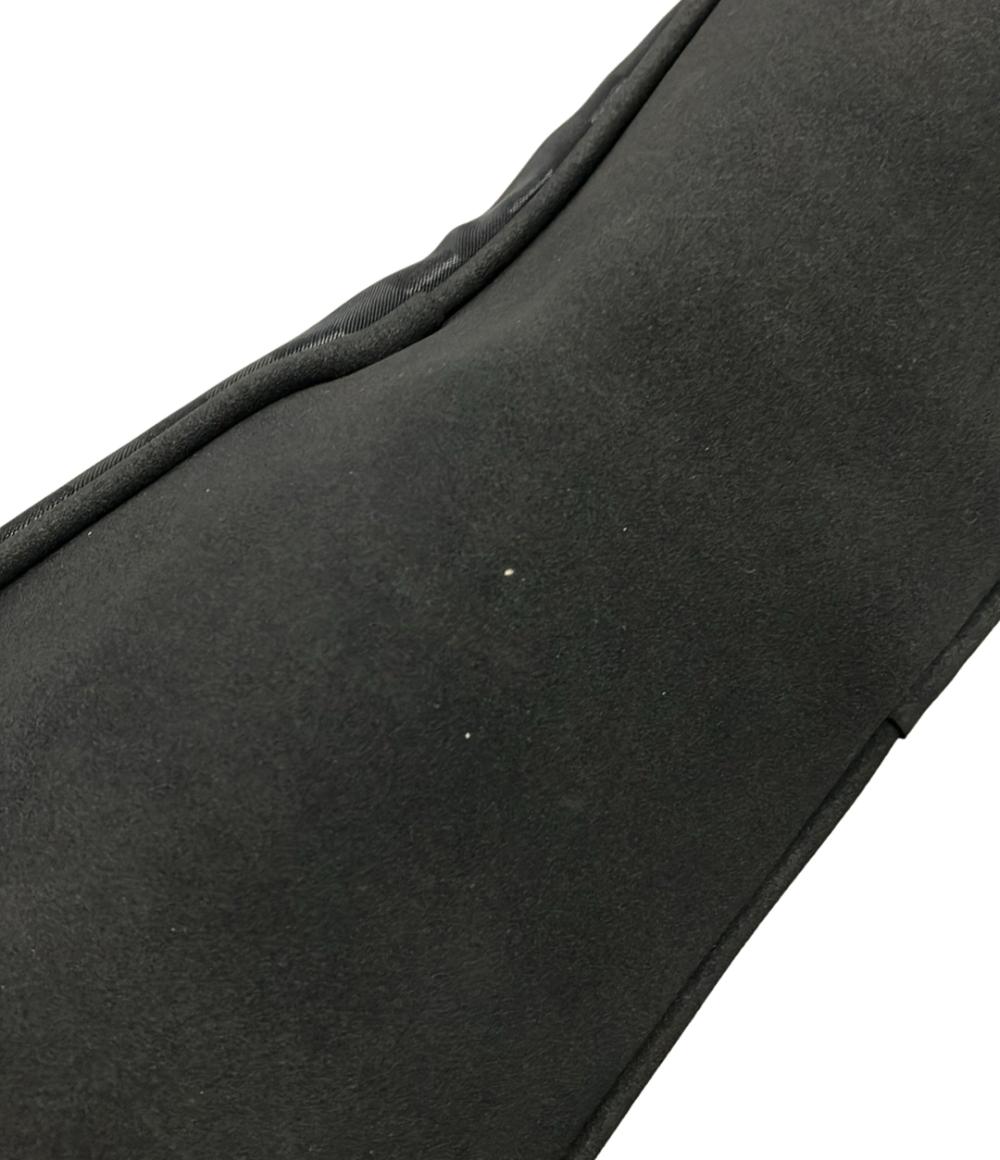 FRED PERRY ショルダーバッグ 斜め掛け メンズ フレッドペリー