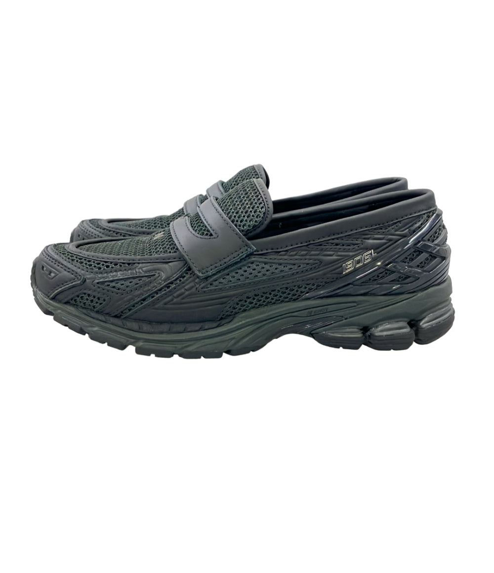 NEW BALANCE ローカットスニーカー ローファー メンズ SIZE 27.0 ニューバランス