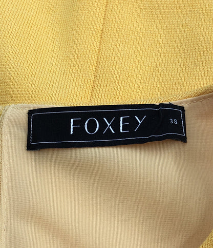 フォクシー  ノースリーブワンピース      レディース SIZE 38 (M) foxey