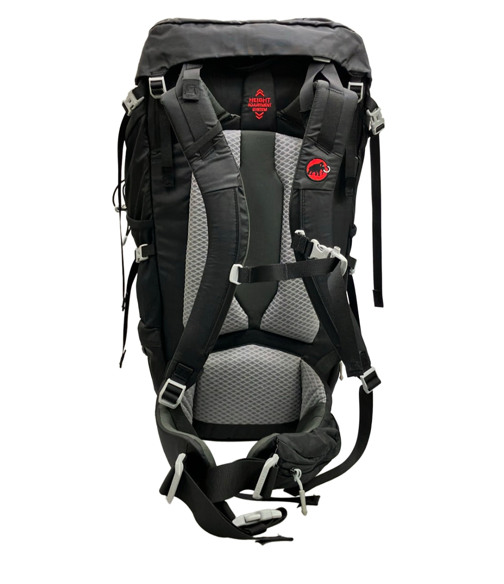 美品 Mammut ザックLITHIUM CREST 30 メンズ マムート
