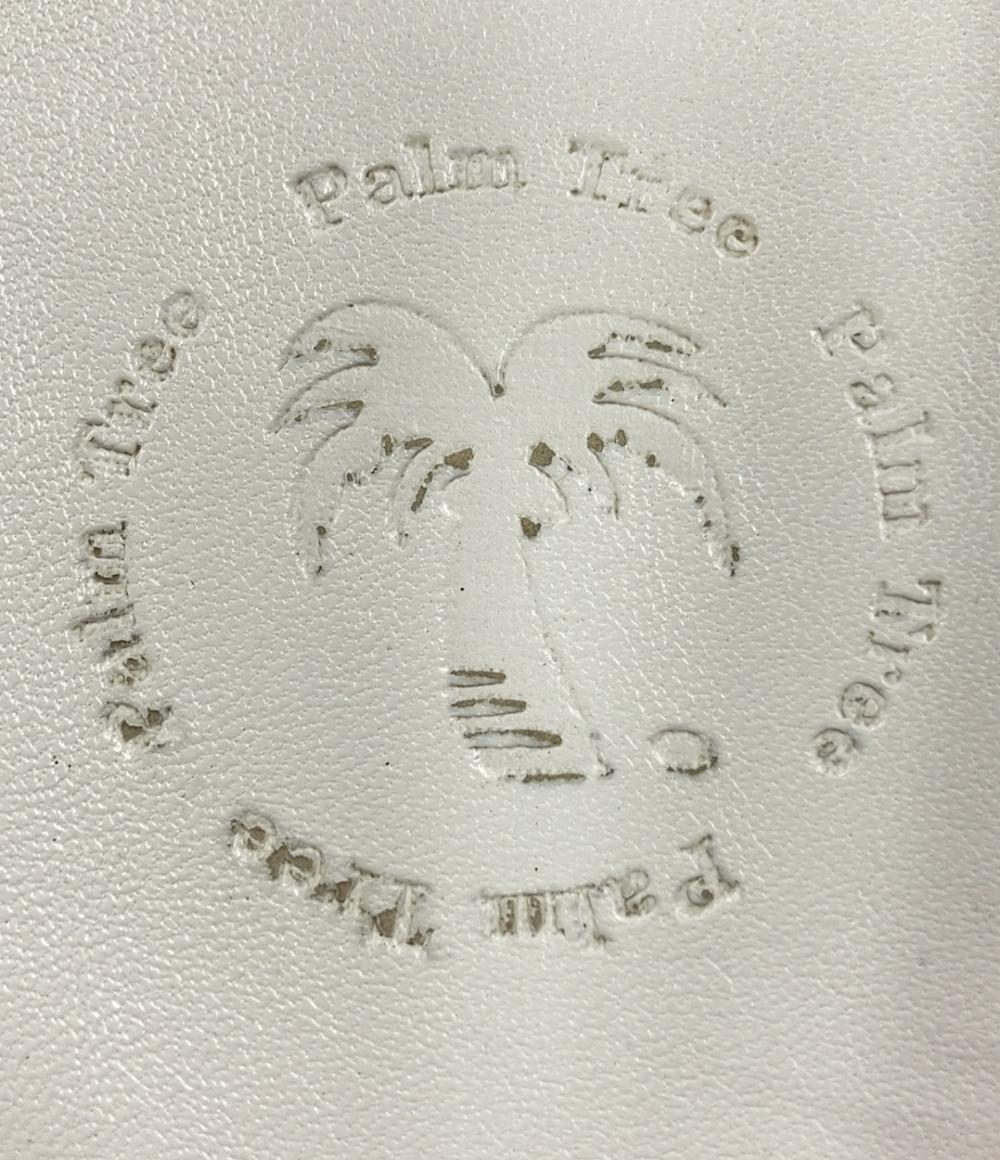 トングサンダル メンズ SIZE US 8 (S) Palm Tree