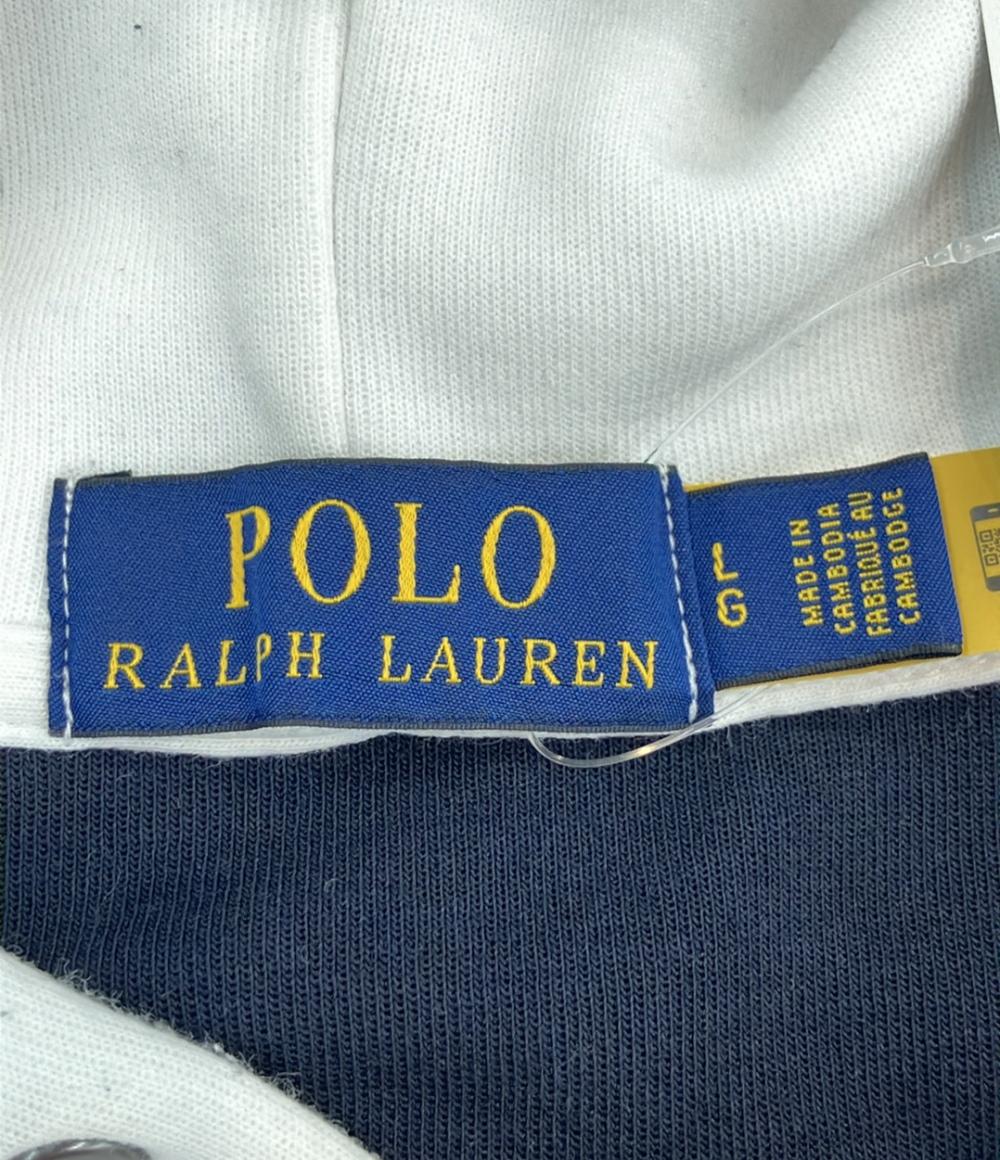 ポロ・ラルフローレン プルオーバーパーカー メンズ SIZE L (L) POLO RALPH LAUREN